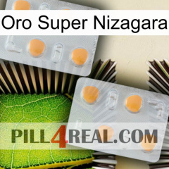 Super Nizagara Gold 25